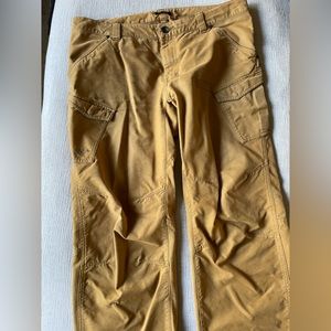 Arcteryx mens coupe ajustee pants